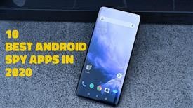 Top 10 Free Mobile Spy App